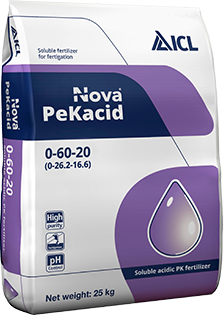 0-60-20 Nova PeKacid (50lb) Main Image