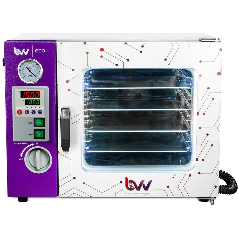 BVV 0.9CF ECO Vacuum Oven Main Image