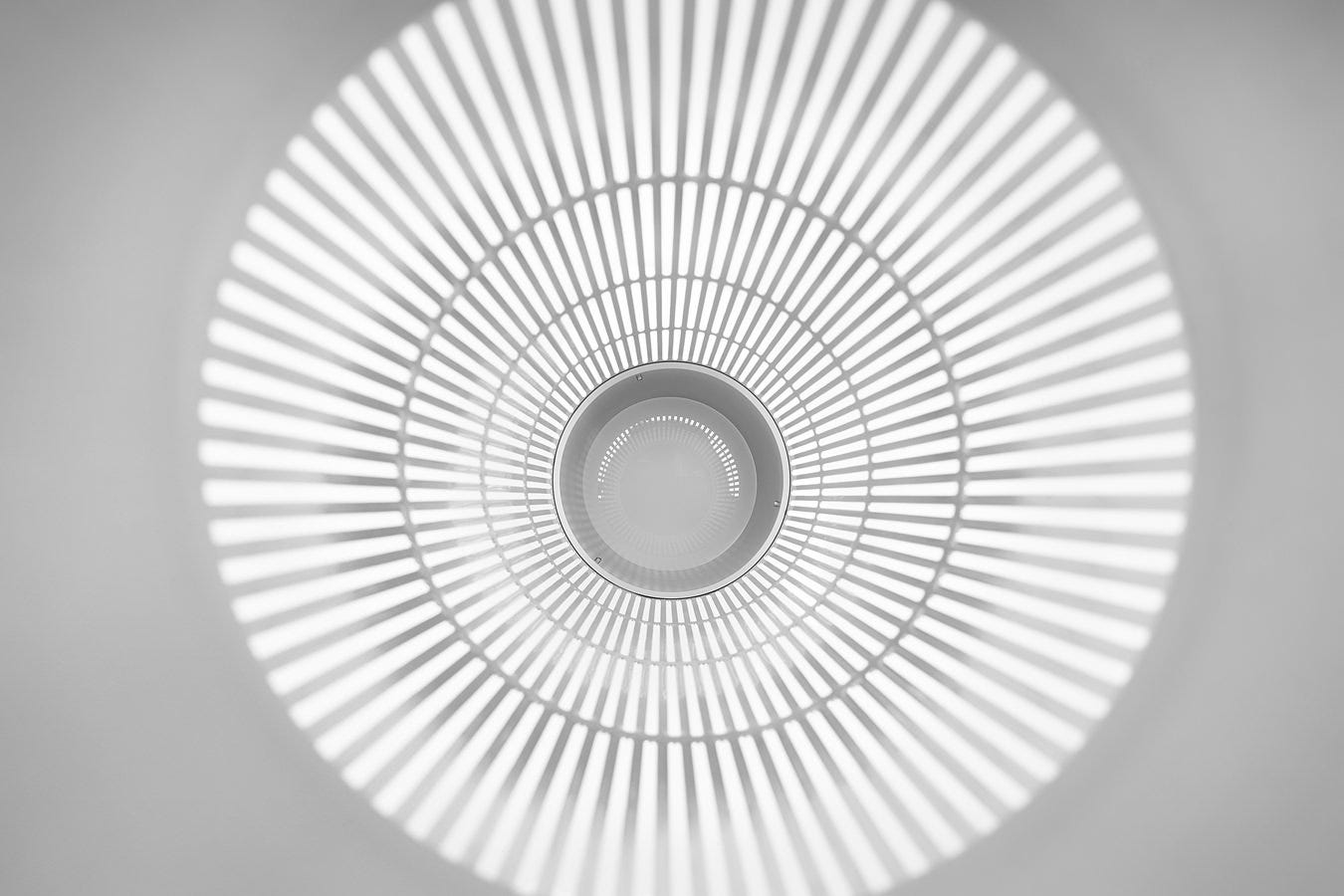 TWISTER T2 - Cutting Tumbler (3/16″) Dry Closeup