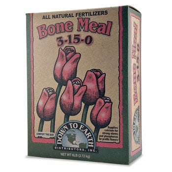 Down To Earth - Bone Meal (3-15-0)