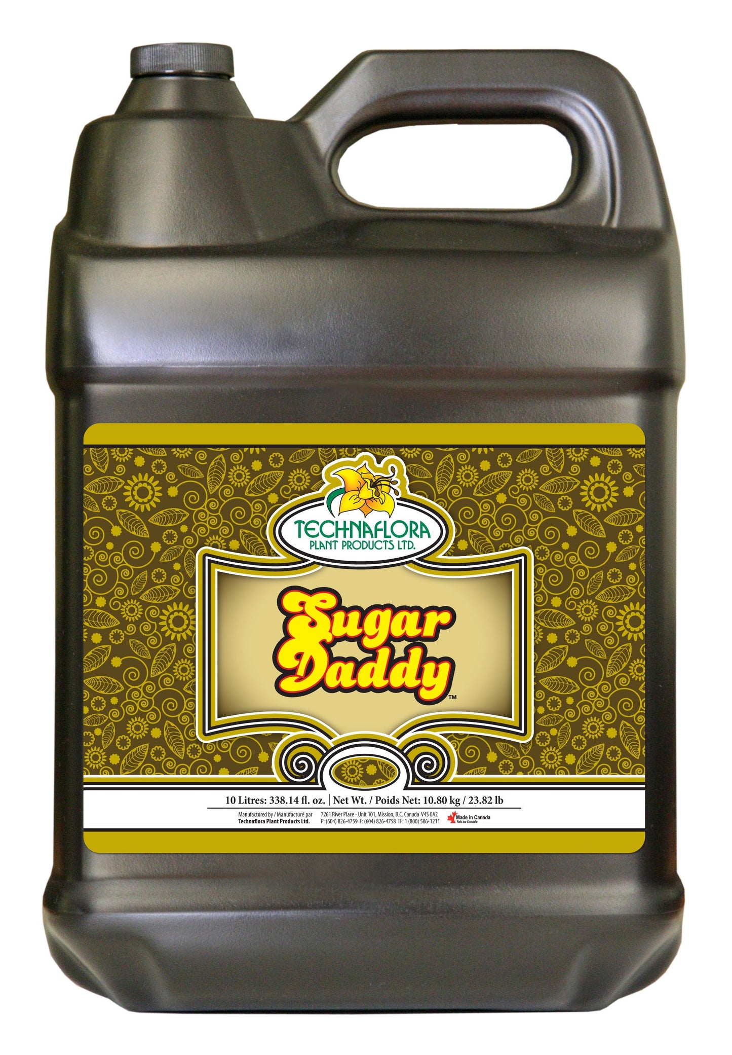 Sugar Daddy -- 10 L