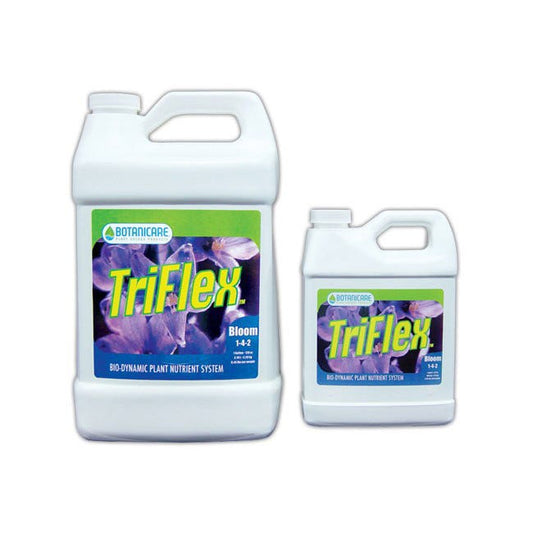 Botanicare Triflex Bloom Formula 1-4-2 -- Gallon