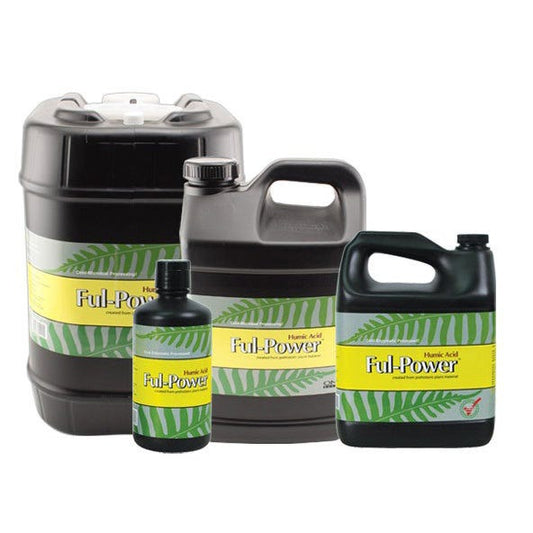 BioAg Ful-Power Fulvic Acid Formula