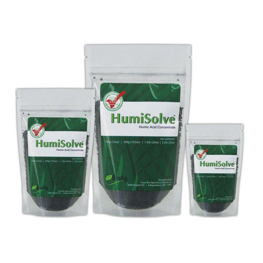 BioAg Ful-Humix -- 100 g