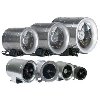 Can-Fan Max-Fan -- 12" - 1708 CFM
