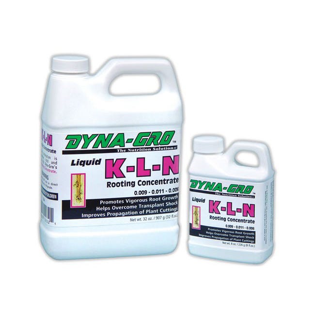 Dyna-Gro K-L-N Concentrate -- 1 Quart