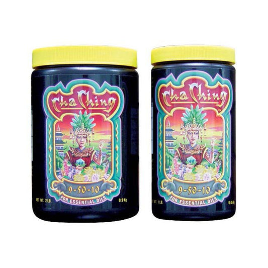 Fox Farm Cha Ching 9-50-10  -- 1 lbs