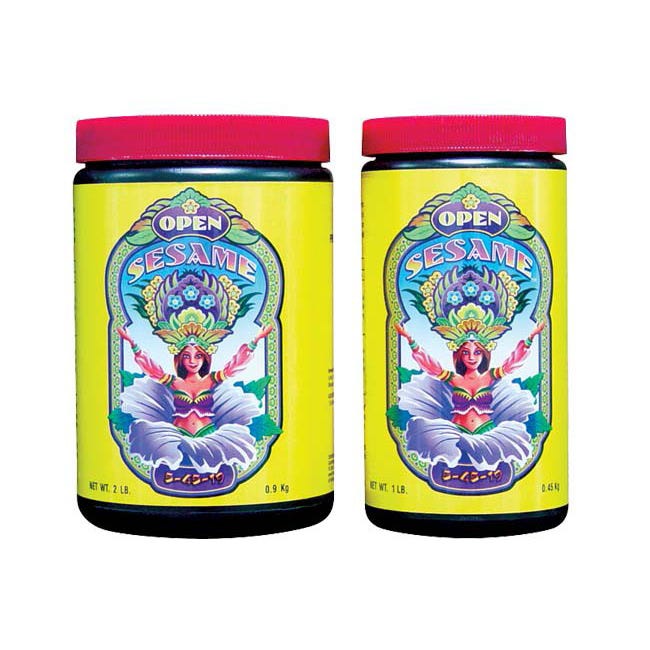 Fox Farm Open Sesame 5-45-19  -- 2 lbs