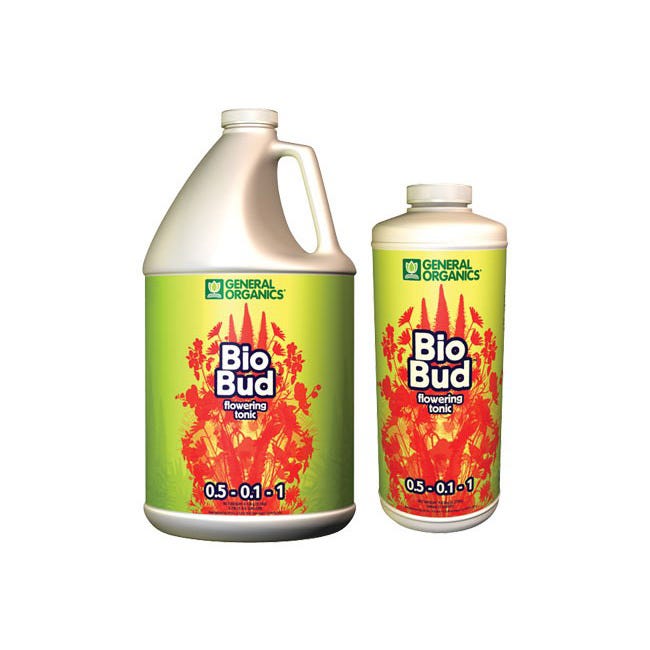 Bio Bud -  0.5-0.1-1 -- 1 Gallon