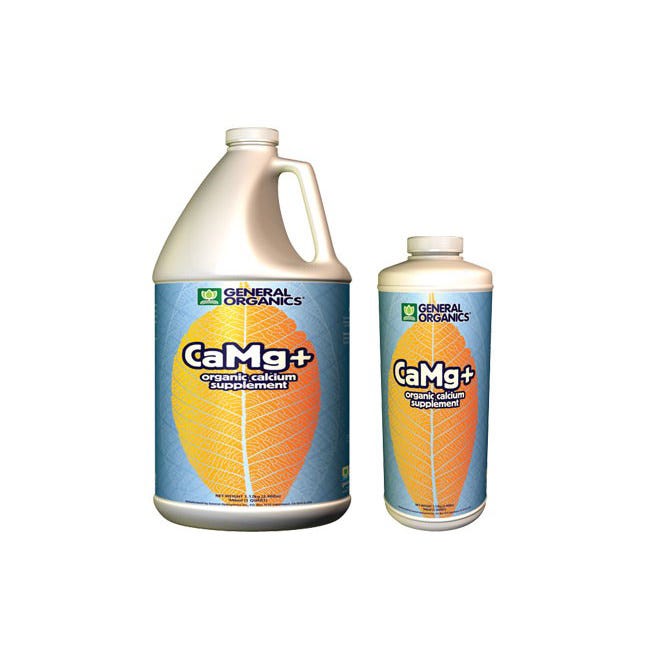 CaMg+ -- 1 Quart