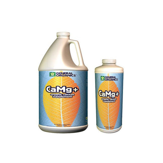 CaMg+ -- 2.5 Gallon