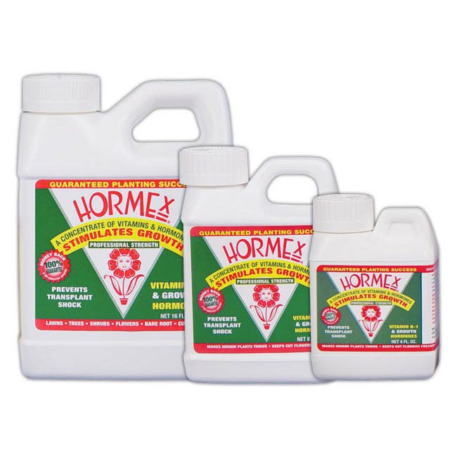 Hormex Concentrate -- 8 oz