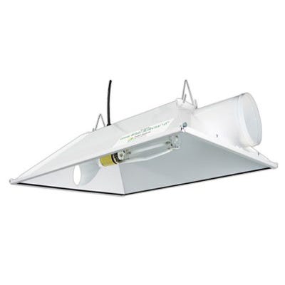 95% Reflective Silver Restrike Panel for Great White 6"