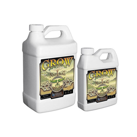 Humboldt Grow Natural 3-1-3 -- 1 Quart
