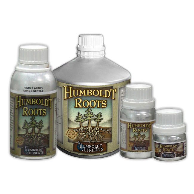 Humboldt Roots -- 125 ml