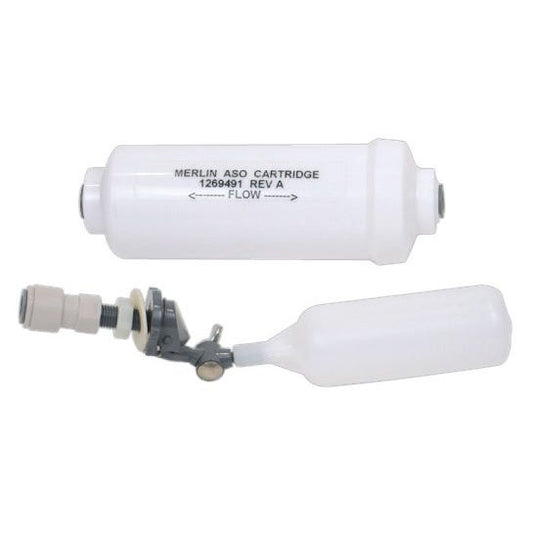 Hydro-Logic Float Kit for Merlin GP
