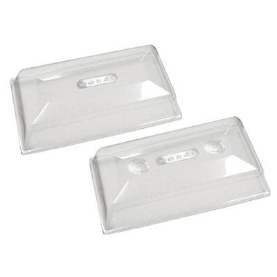 Mondi Mini Greenhouse 4" Propagation Domes with Vents