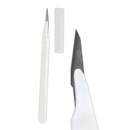 Scalpel
