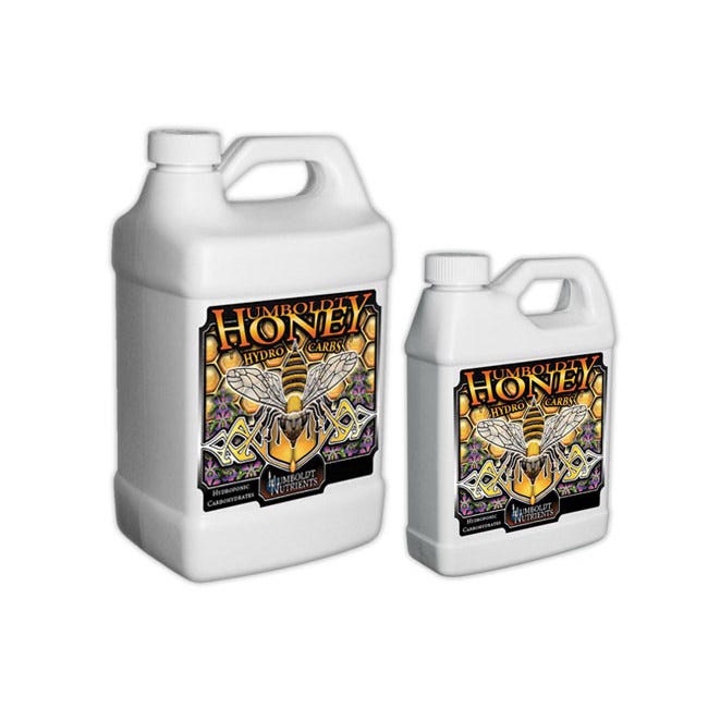 Humboldt Honey Hydro Carbs -- 1 Gallon