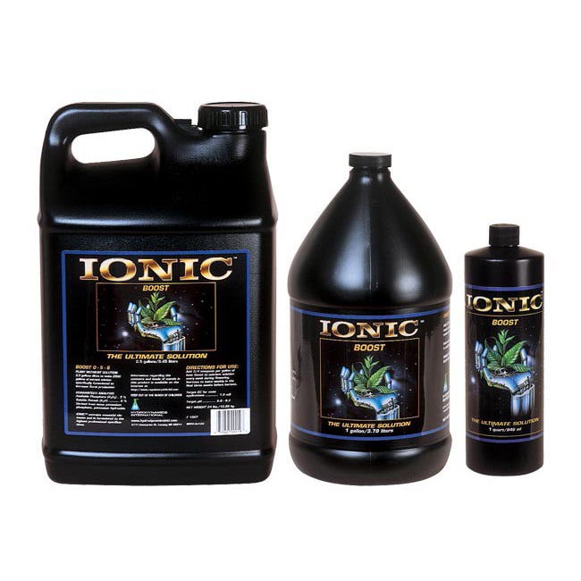 Ionic Boost 0-5-6 -- Gallon