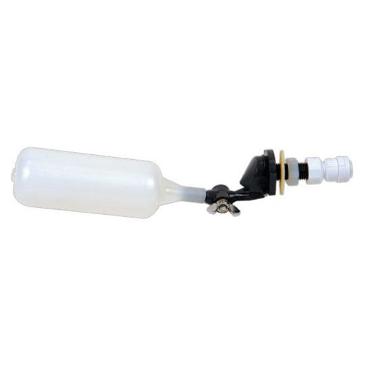 Hydro-Logic Float Valve for Tall Boy -- 3/8"