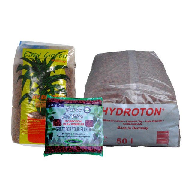 Mother Earth Hydroton Original 50 L