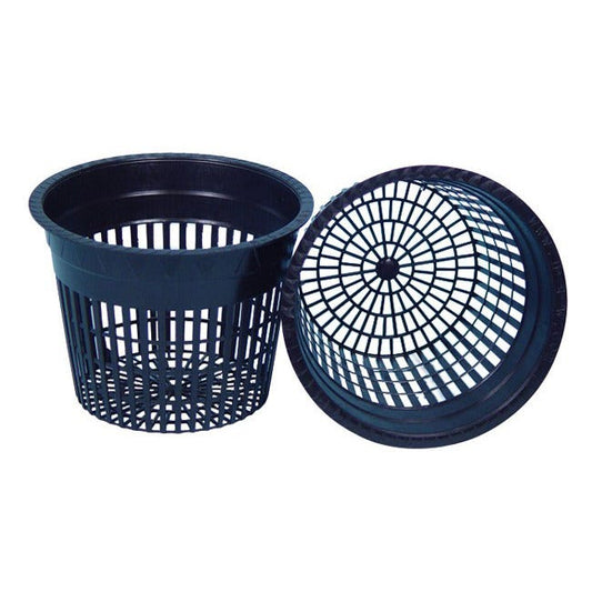 Net Pots -- 3"