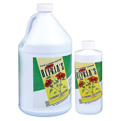 Olivia's Cloning Solution -- Quart