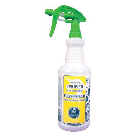 NGW Spray Bottle