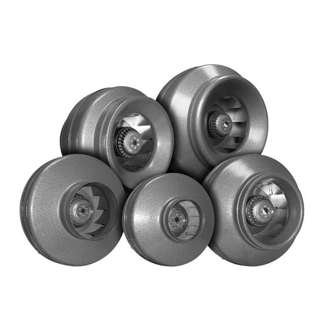Atmosphere Vortex Inline Powerfans -- 8"