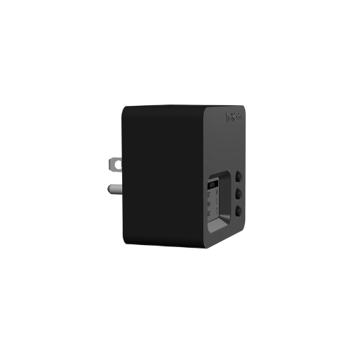 TrolMaster Low-Volt Station DSV-1 left