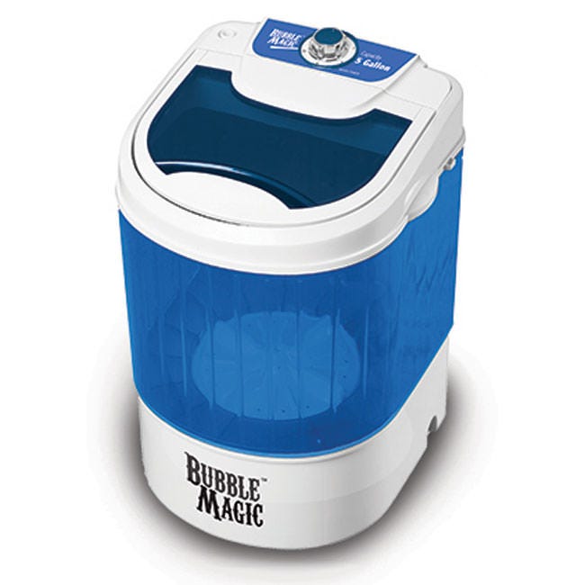 Bubble Magic Extraction Machine v2.0 - 5 Gallon