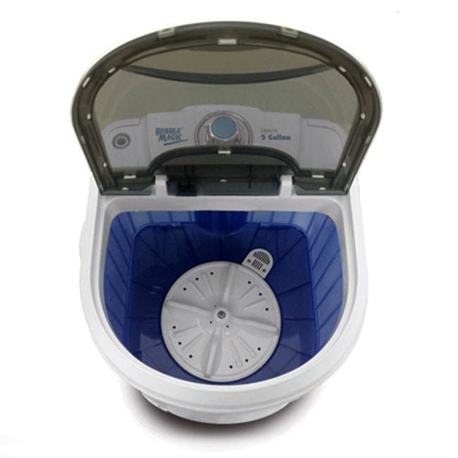 Bubble Magic Extraction Machine v2.0 - 5 Gallon