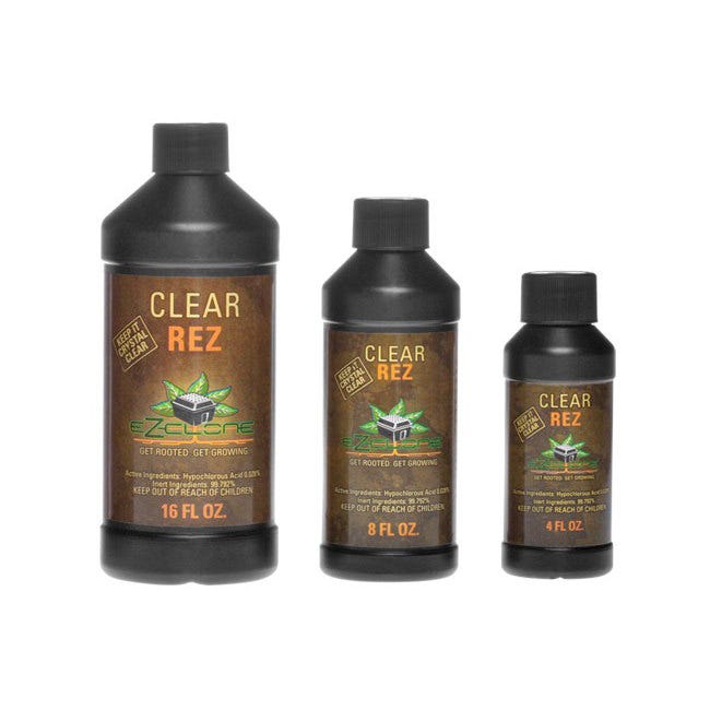 EZ-Clone Clear Rez 16 oz