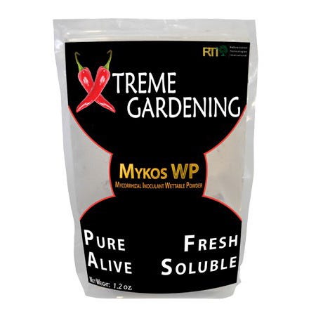 Xtreme Gardening Mykos WP -- 15 lbs