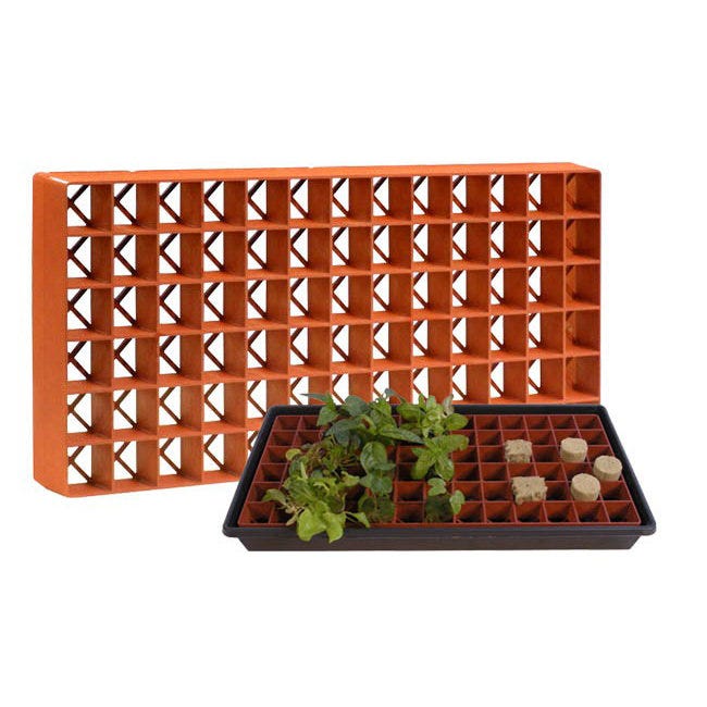 Grodan Gro-Smart Tray Insert Main Image