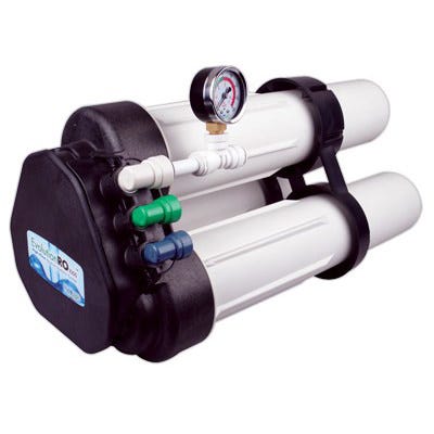 Hydro-Logic Evolution RO1000