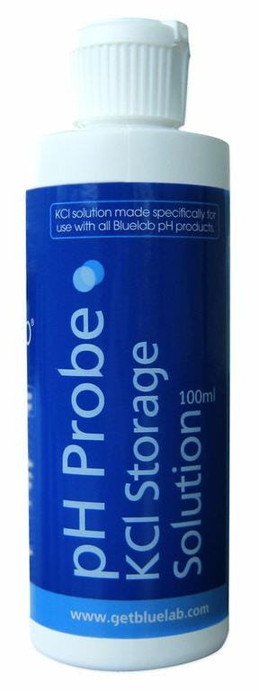 Bluelab pH Probe KCI Storage Solution