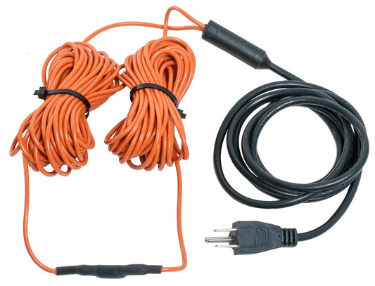 Jump Start Soil Heating Cable 48ft