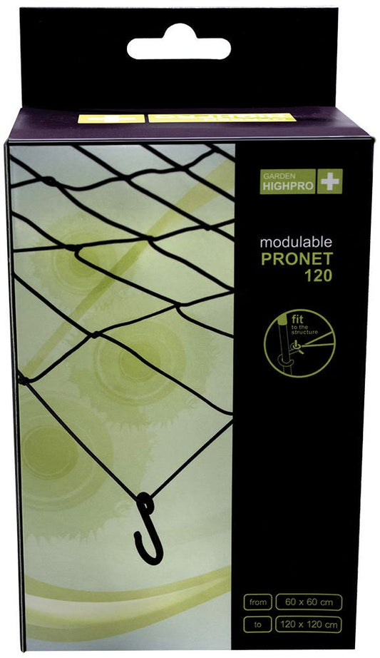 Modular Trellis For Grow Tents 2' x 4' or Larger