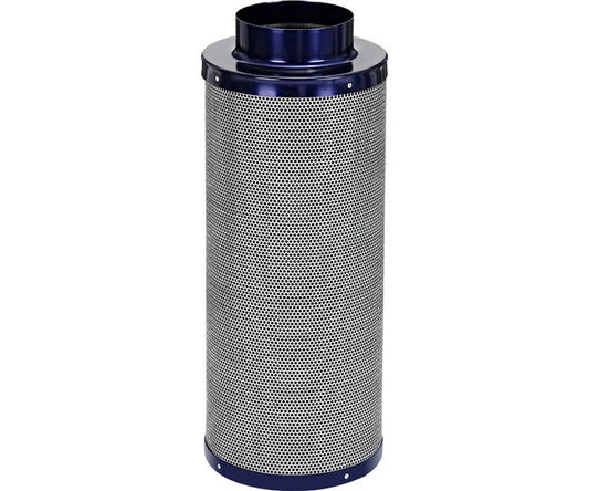 Active Air Carbon Filter, 6" x 24", 500 CFM