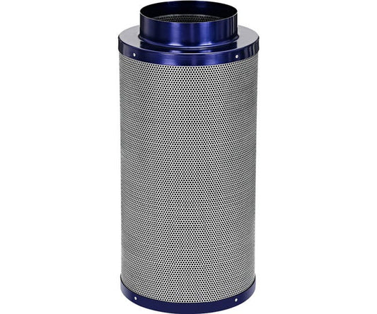 Active Air Carbon Filter, 8" x 24", 750 CFM
