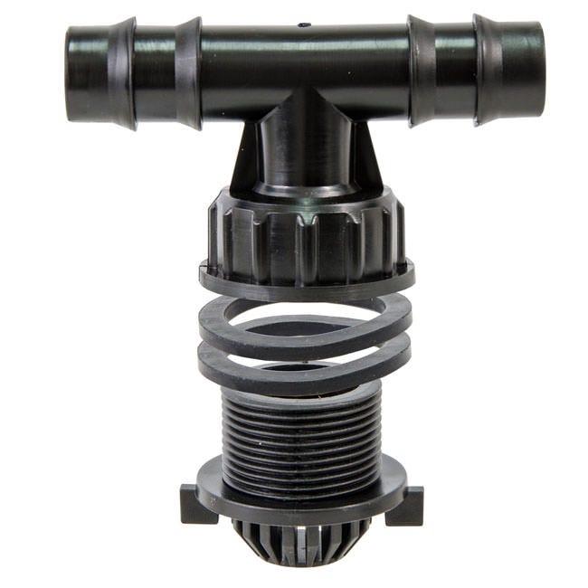 Active Aqua Grow Flow 3/4" Tee Hardware Kit (Pack of 6)