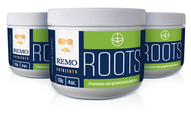 Remo Nutrients - Remot Roots