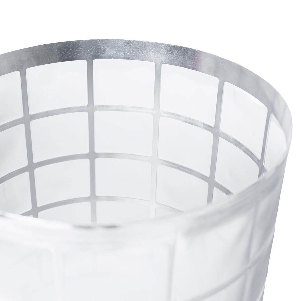 KIEF FILTER SCREEN UPGRADE