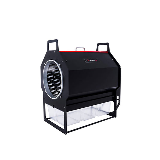 CenturionPro DBT2 Dry Batch Trimmer