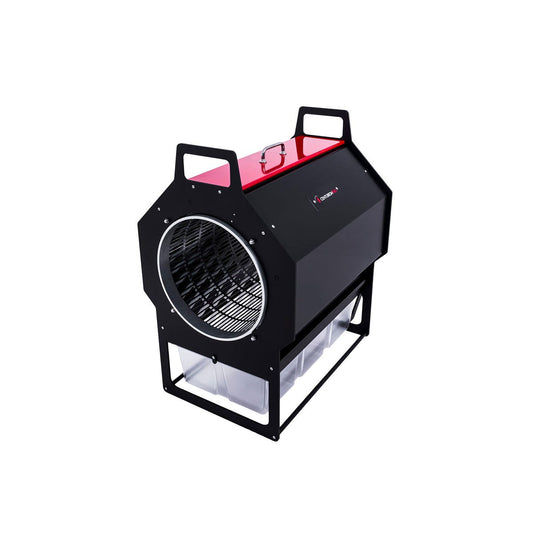 CenturionPro DBT2 Dry Batch Trimmer