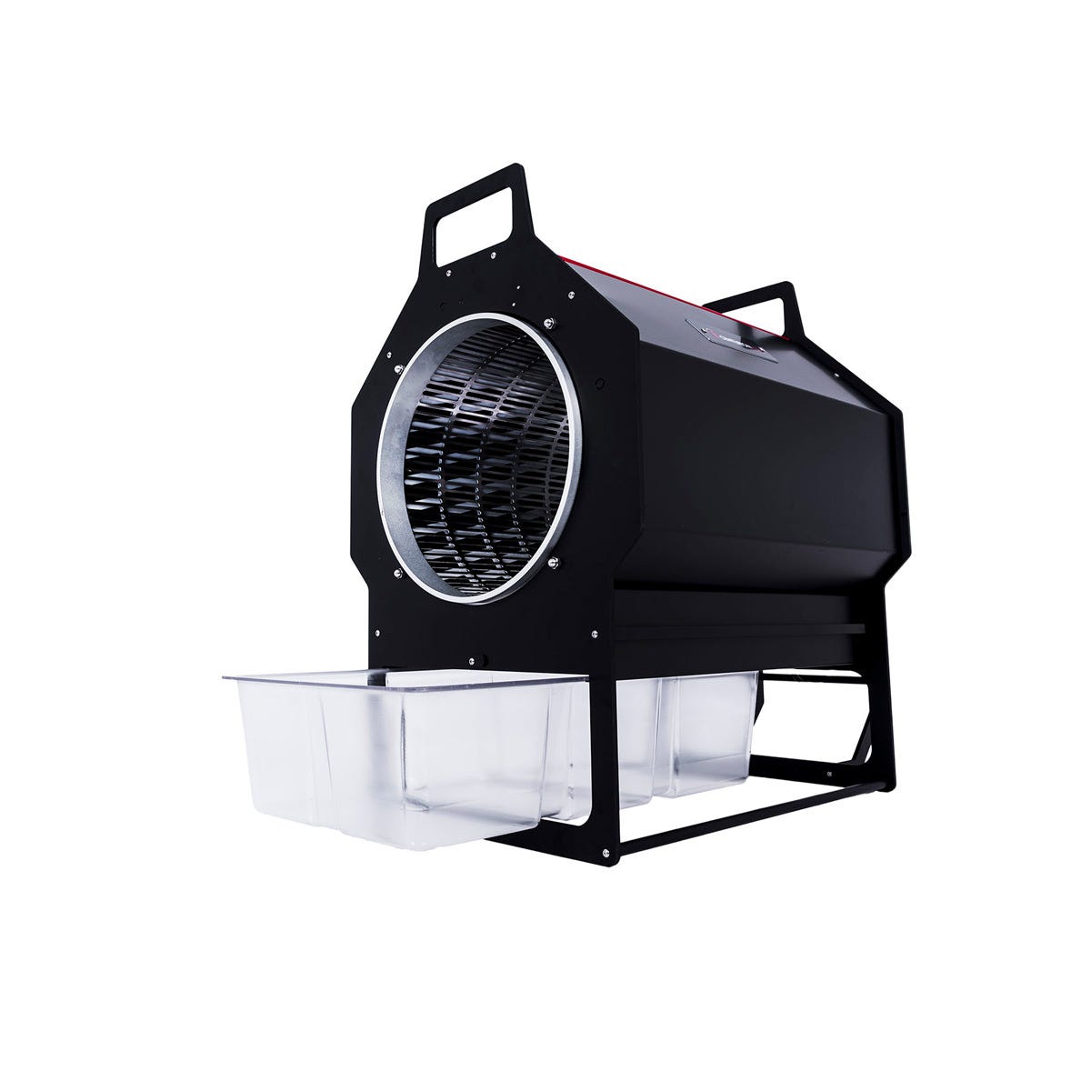 CenturionPro DBT2 Dry Batch Trimmer