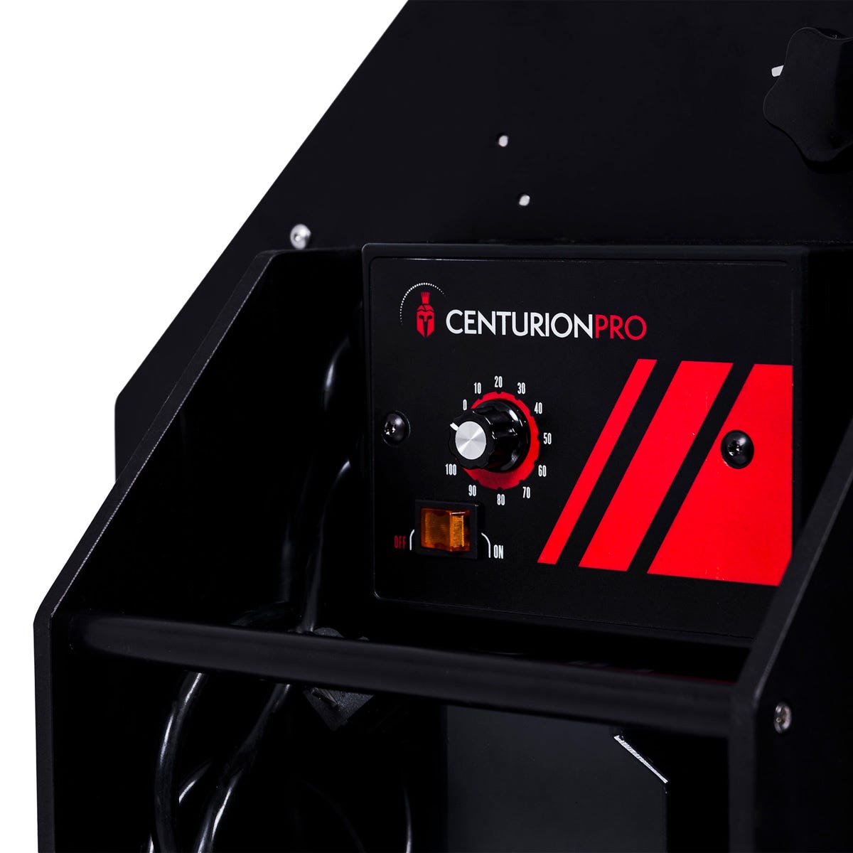 CenturionPro DBT2 Dry Batch Trimmer