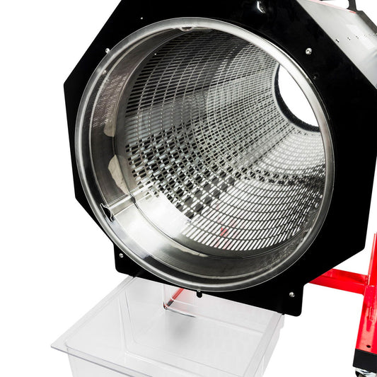 CenturionPro DBT4 Dry Batch Trimmer